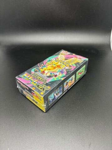 Pokémon - 1 Sealed box - Scarlet & Violet - Mega Dream EX, Hobby en Vrije tijd, Verzamelkaartspellen | Pokémon, Nieuw