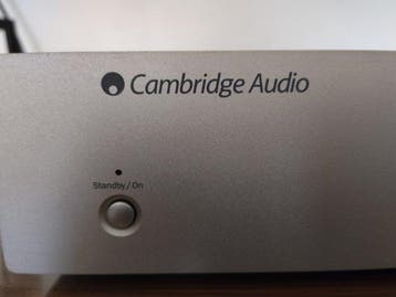 Cambridge Audio - Azur 540D / DVD / DVD-Audio / Cd-speler, Nieuw