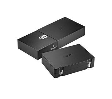 Montegrappa - 007 spymaster duo PRESTAZIONI DI LIVE - Roller, Nieuw