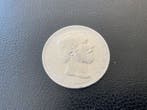 Nederland. Willem III. 2 1/2 Gulden 1872 (Zonder