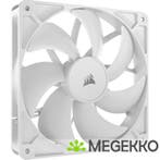 Corsair RS140 PWM Single Pack White, Computers en Software, Computerkoelers, Verzenden, Nieuw