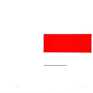 Heinz Gruchot (1918–1994) - vertikal diagonal horizontal —