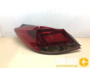 Achterlicht links Opel Insignia O273509