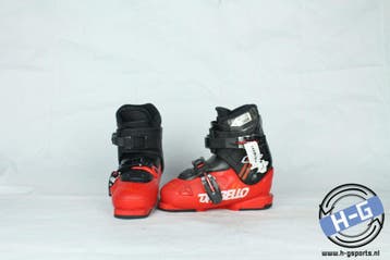 Refurbished - Skischoenen - Dalbello CX2 - 20.5MP/32.5EU, Ophalen of Verzenden, Schoenen