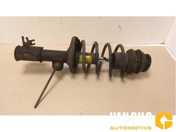 Schokdemperpoot rechts-voor Chevrolet Nubira O184276