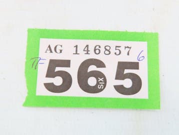 Faller H0 - B-213/B285/120260/130258/180548 - Ensemble de