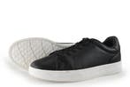Mexx Sneakers in maat 46 Zwart, Kleding | Heren, Schoenen, Mexx, Verzenden, Zwart, Zo goed als nieuw