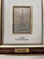 Nobil-Metal - Torino La Mole Antonelliana