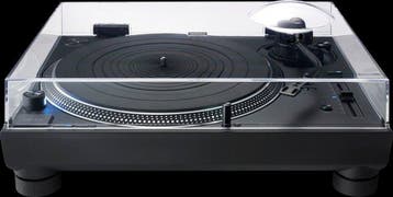 Technics - SL-1210GR2 Table tournante