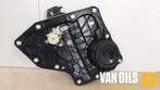 Ruitmechaniek 4Deurs links-achter Ford Focus O203272