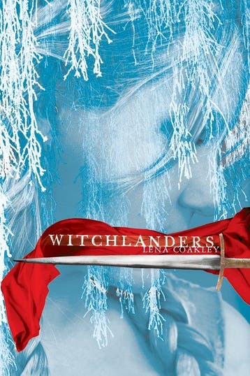 Witchlanders 9781442420052 Lena Coakley, Verzenden, Lena Coakley