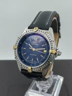 Breitling - Antares Automatic – Blue Dial - Heren -, Nieuw