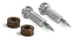 Holley carburator idle mixture screws, Ophalen of Verzenden