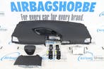 AIRBAG SET – DASHBOARD LEER TOYOTA VERSO (2011-HEDEN), Auto-onderdelen, Gebruikt, Toyota