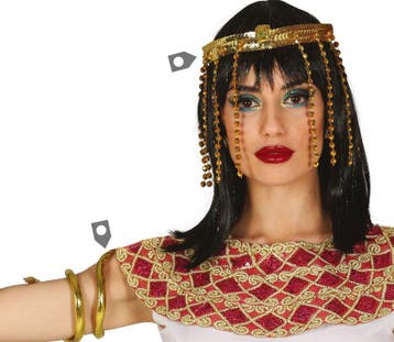 Cleopatra Set 2 delig, Hobby en Vrije tijd, Verzenden, Nieuw