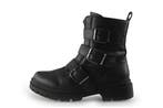 Sub55 Biker boots in maat 37 Zwart, Verzenden, Overige typen