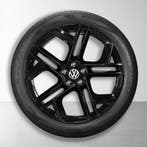 Volkswagen Tiguan III Tayron CT1 York 20 inch originele velg, Autos : Pièces & Accessoires, Pneus & Jantes, Ophalen of Verzenden