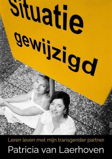Situatie gewijzigd 9789403724553 Patricia Van Laerhoven, Verzenden, Patricia Van Laerhoven