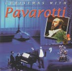 Pavarotti - Christmas With Pavarotti, Verzenden, Gebruikt