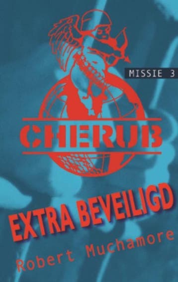 Zonder genade / Cherub / 7 9789054616504 Robert Muchamore, Livres, Verzenden, Robert Muchamore