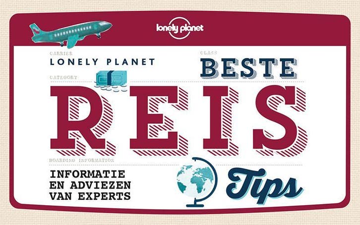 Lonely planet beste reistips 9789021559261 Richard l Anson, Livres, Guides touristiques, Envoi