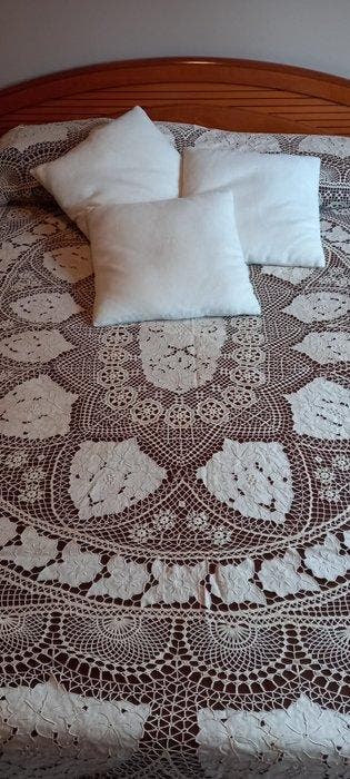 Bedsprei - 250 cm - 235 cm