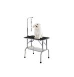 MaxxPet Hondentrimtafel met aanlijnoptie 120x60x160cm (Dier), Dieren en Toebehoren, Honden-accessoires, Ophalen of Verzenden, Nieuw