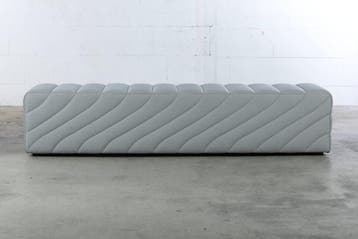 Wittmann Austria - Note - Bank - Adagio - Hout, Textiel