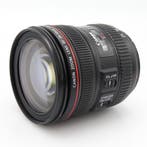 Canon EF 24-70mm F/4 L iS USM | Tweedehands, Verzenden