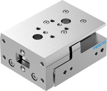 Festo Mini-Chariot 16mm Alésage 30mm Course Double Effet -, Verzenden, Nieuw