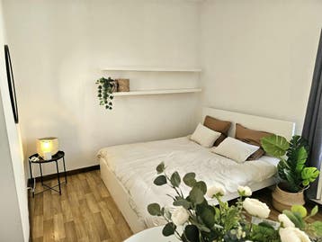 Appartement en Rue Cuerens, Brussels, 35 à 50 m², Bruxelles