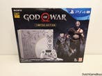 Playstation 4 / PS4 Pro - Console - God Of War - Limited Edi, Games en Spelcomputers, Spelcomputers | Sony PlayStation 4, Verzenden