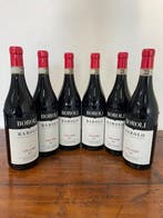 2017 Achille Boroli - Villero Barolo - Barolo DOCG - 6