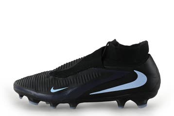 Nike Voetbalschoenen in maat 43 Zwart, Kleding | Heren, Verzenden, Zwart, Nike, Zo goed als nieuw
