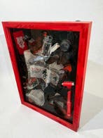 WASE - Figurine-jouet BOTTLE TOKI SUNTORI WHISKY - 2020 et