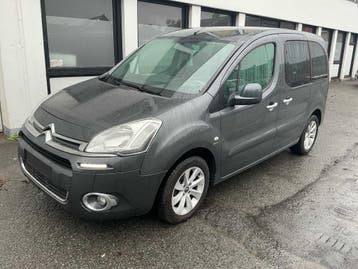 Online veiling - 2014 Citroën Berlingo - 1.6 HDi -