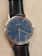 Zenith - Solotempo - Zonder minimumprijs - 01-0111-135 -