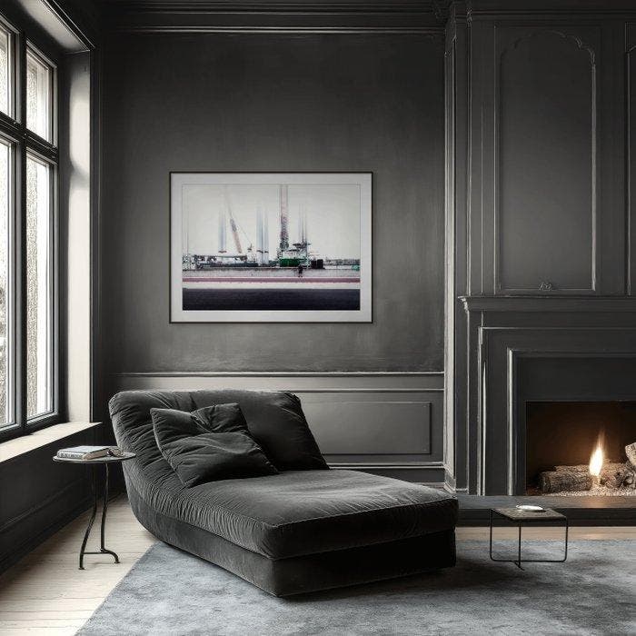 Cédric Brion - Westende, Antiquités & Art, Art | Objets design