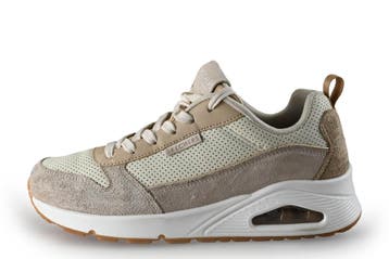 Skechers Sneakers in maat 38 Beige, Skechers, Verzenden, Beige, Sneakers