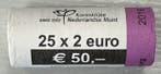 Luxemburg. 2 Euro 2019 Suffrage Universel (25 pieces) in