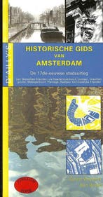 DAillys historische gids van Amsterdam 2: de 17de-eeuwse, Verzenden, Gelezen, G. Vermeer