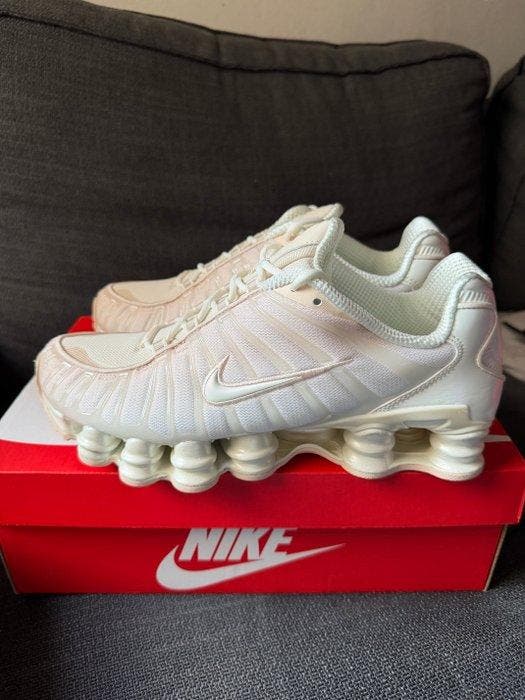 Nike - Shox TL - Sneakers - Maat: EU 42, Kleding | Heren, Schoenen