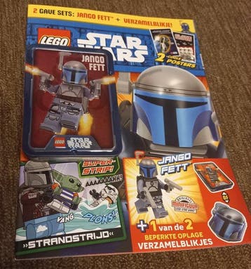 Lego Set - Star Wars - Star Wars , 75372 , 75449 , 75410 ,