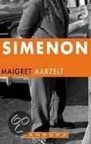 Maigret aarzelt / Maigret 9789025417574 Georges Simenon, Verzenden, Georges Simenon
