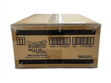 Bandai - 1 Case - Dragon Ball, Nieuw