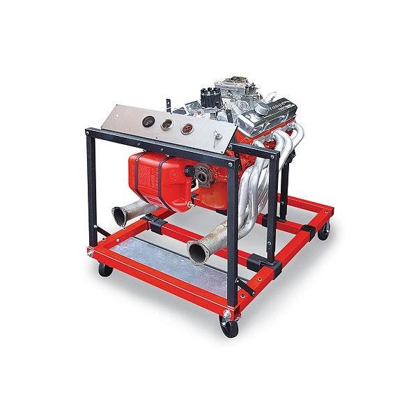 Motor testbok mobiel (Heffen en hijsen), Auto diversen, Autogereedschap, Nieuw, Verzenden