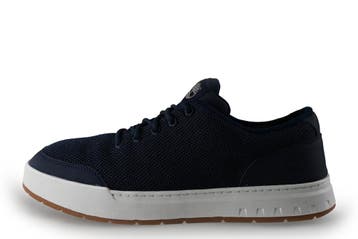 Timberland Veterschoenen in maat 44 Blauw, Kleding | Heren, Timberland, Zo goed als nieuw, Veterschoenen, Verzenden