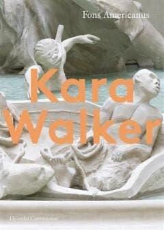 Kara Walker / Hyundai Commission 9781849766852 Zadie Smith, Verzenden, Gelezen, Zadie Smith