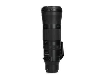 Nikon Z 180-600mm f/5.6-6.3 VR - Telelens - 1 jaar garantie, Ophalen of Verzenden, Zo goed als nieuw