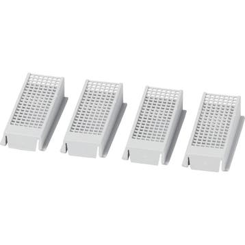 Eaton IP2X Protection contre les contacts avec les doigts, Verzenden